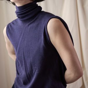 1998 S/S Martin Margiela “Flats” Sweater